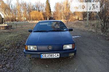 Volkswagen Passat  1992