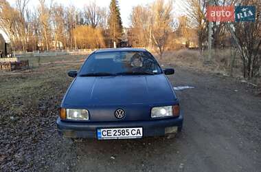Volkswagen Passat  1992