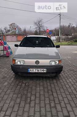 Volkswagen Passat  1993