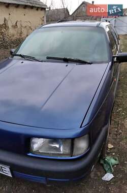 Volkswagen Passat 1988