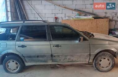 Volkswagen Passat  1989