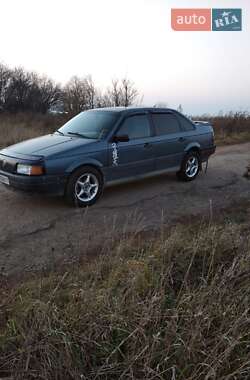 Volkswagen Passat  1989