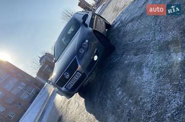 Volkswagen Passat 2007