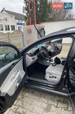 Volkswagen Passat  2008