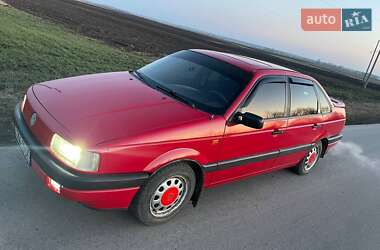 Volkswagen Passat  1990