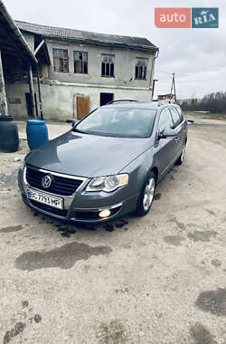 Volkswagen Passat  2006