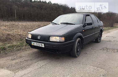 Volkswagen Passat  1992