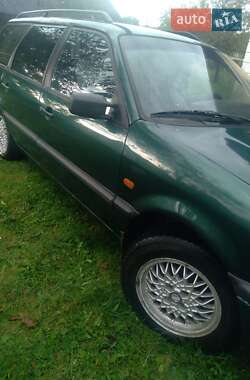 Volkswagen Passat  1995