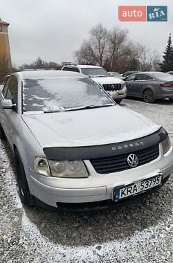 Volkswagen Passat  1999