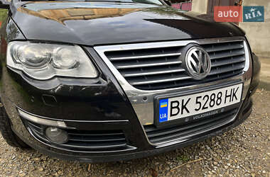 Volkswagen Passat  2006