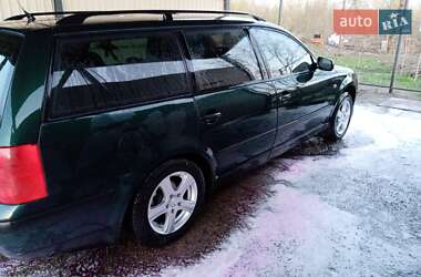 Volkswagen Passat  1999