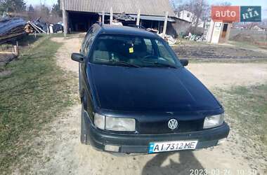 Volkswagen Passat 1989