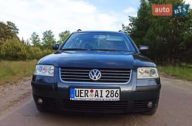 Volkswagen Passat  2002