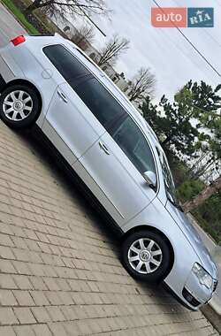 Volkswagen Passat 2006