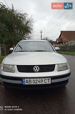 Volkswagen Passat  1999