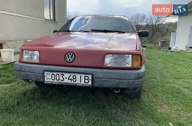 Volkswagen Passat  1989