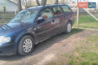 Volkswagen Passat  1999