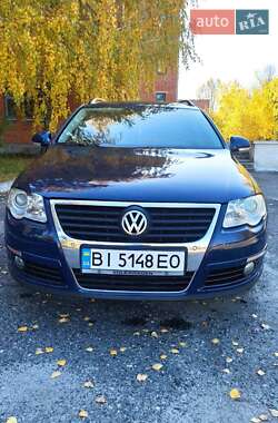 Volkswagen Passat  2007