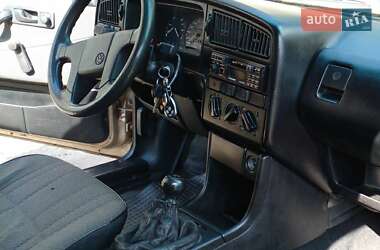 Volkswagen Passat  1990