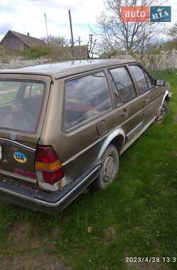 Volkswagen Passat 1985