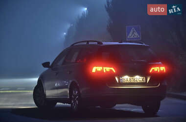 Volkswagen Passat  2011