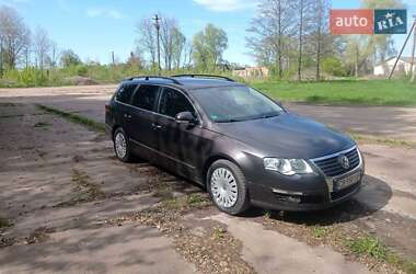 Volkswagen Passat 2010