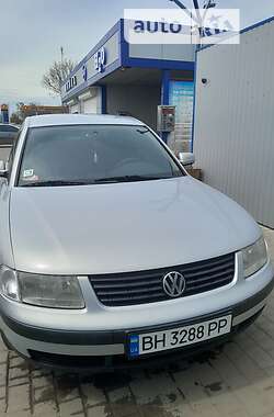 Volkswagen Passat  1996