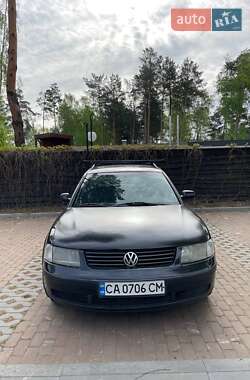 Volkswagen Passat  1999