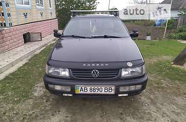 Volkswagen Passat  1994