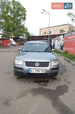 Volkswagen Passat  2003