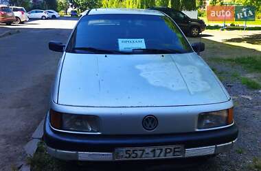 Volkswagen Passat 1990