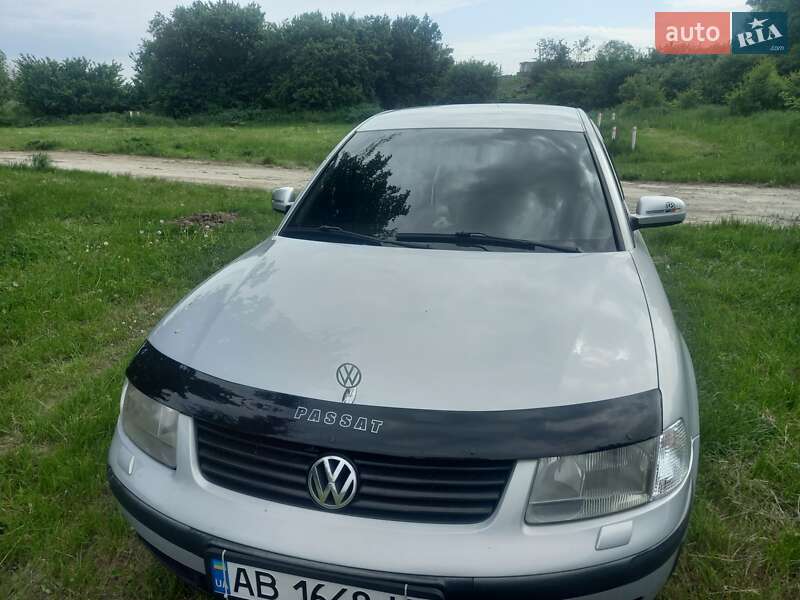 Volkswagen Passat 1997 року в Вінниці