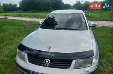 Volkswagen Passat 1997