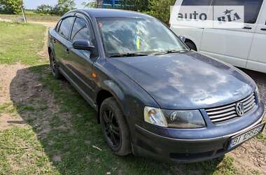 Volkswagen Passat  1996