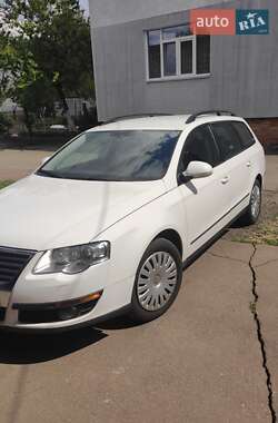 Volkswagen Passat  2010