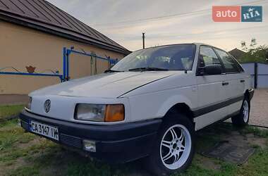 Volkswagen Passat  1991