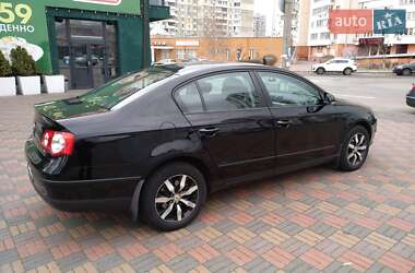 Volkswagen Passat  2008