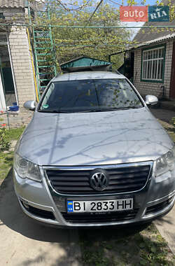Volkswagen Passat  2009