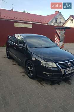 Volkswagen Passat  2006