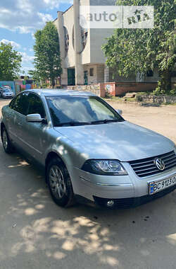 Volkswagen Passat  2000