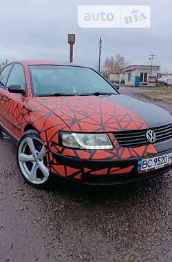 Volkswagen Passat  1999