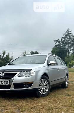 Volkswagen Passat  2007