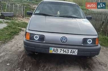 Volkswagen Passat  1992