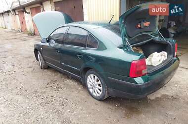Volkswagen Passat  1999
