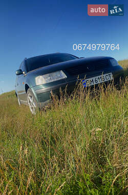 Volkswagen Passat 1997