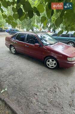 Volkswagen Passat 1996