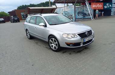 Volkswagen Passat  2010