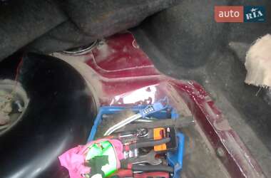 Volkswagen Passat  1988