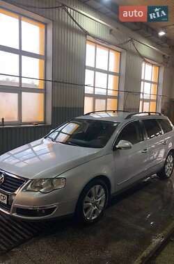Volkswagen Passat  2007