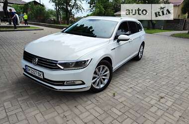 Volkswagen Passat highline 4motion   2014